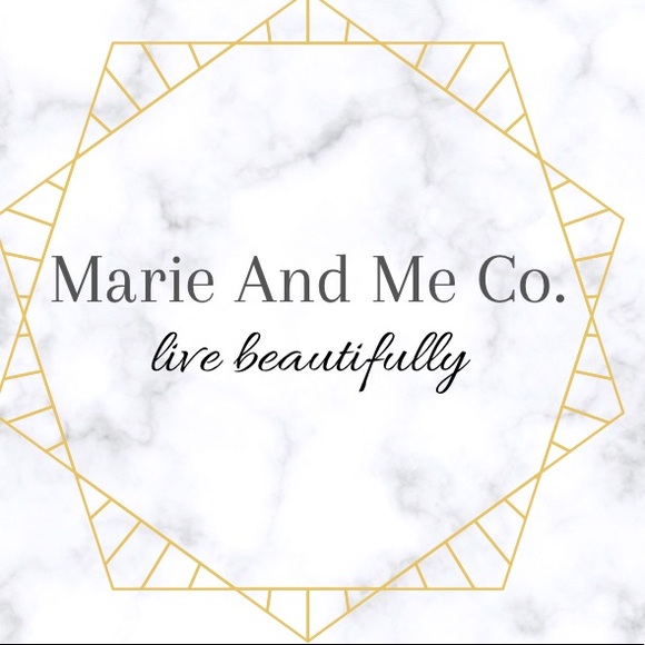 Meet your Posher, Marie and Me Co - Picture 6 of 6